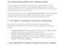 write b2b white papers, case studies, and saas content